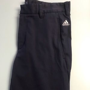Adidas men’s golf pants